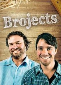 Brojects Brojects plakát