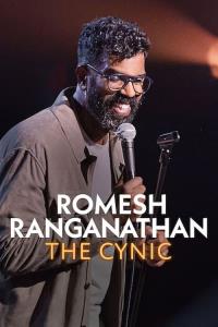 Romesh Ranganathan: Cynik