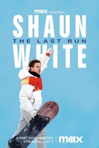 Shaun White: Poslední jízda