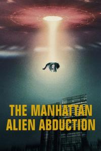 Únos mimozemšťany na Manhattanu