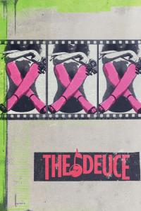 The Deuce: Špína Manhattanu