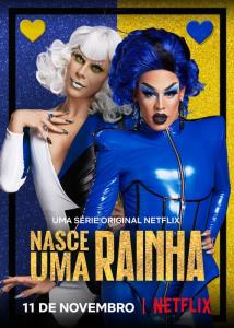 Zrodila se drag queen