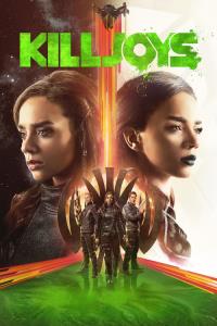 Killjoys: Vesmírní lovci