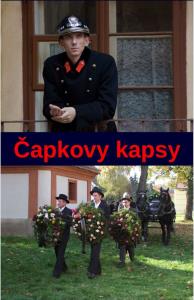 Čapkovy kapsy