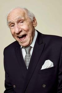 Mel Brooks: The 99 Year Old Man! plakát