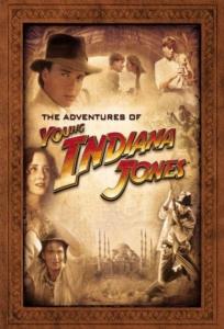 Mladý Indiana Jones
