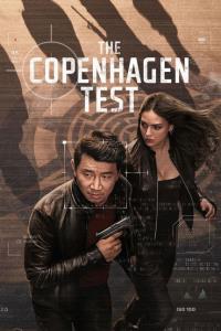 The Copenhagen Test plakát