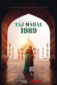 Taj Mahal: Příběh nehynoucí lásky