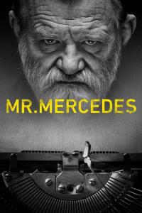 Mr. Mercedes plakát