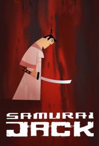 Samuraj Jack
