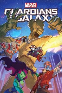 Marvel's Guardians of the Galaxy -