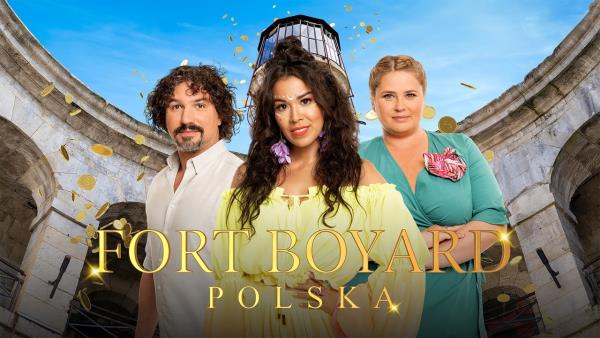 Fort Boyard
