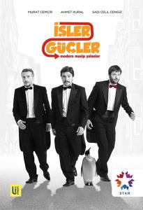 Işler Güçler