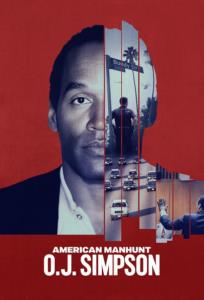Americká štvanice: O.J. Simpson