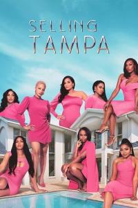 Tampa na prodej