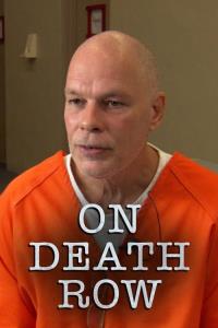 On Death Row On Death Row plakát