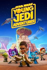 Star Wars: Dobrodružství mladých Jediů