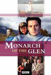 Monarch of the Glen plakát