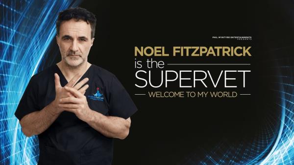 The Supervet