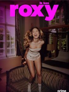 Ik ben Roxy plakát