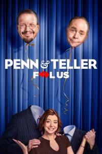 Penn a Teller: Oblafni mě!