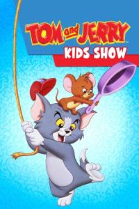 Tom & Jerry Kids Show Tom & Jerry Kids Show plakát