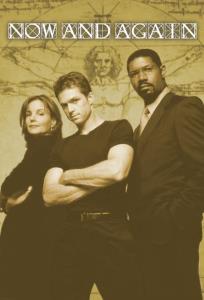 Now and Again plakát