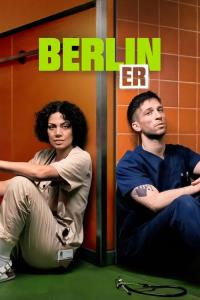 Pohotovost Berlín