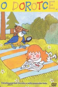 Dorotka plakát