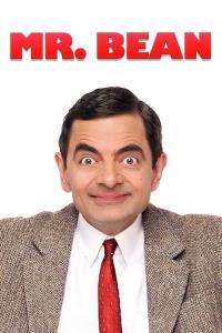 Mr. Bean plakát