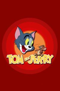 Tom a Jerry plakát