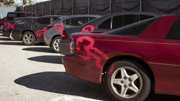 VÍKENDOVÝ TIP: American Vandal