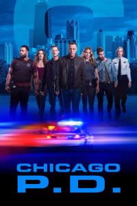 Policie Chicago