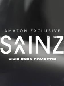 Sainz: Vivir para competir