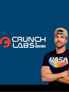 Mark Rober's CrunchLabs plakát