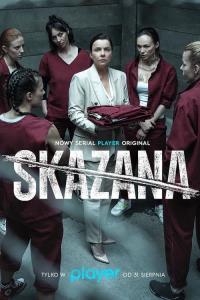 Odsouzená