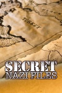 Nazi Secret Files plakát
