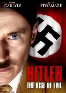 Hitler: The Rise of Evil plakát
