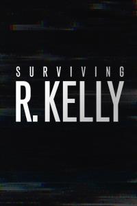 Surviving R. Kelly plakát