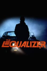 The Equalizer plakát