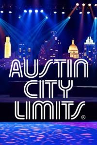 Austin City Limits plakát