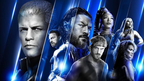 WWE Smackdown