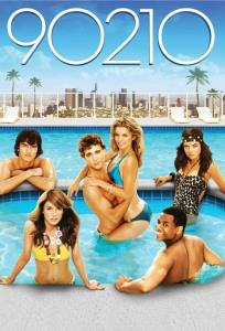 90210: Nová generace