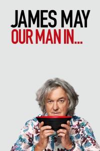 James May: Náš člověk v ...
