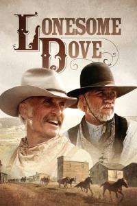 Lonesome Dove plakát