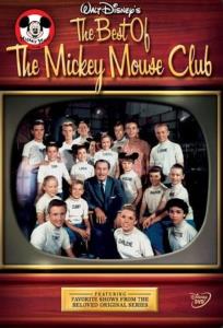 Mickey Mouse Club plakát