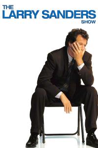 The Larry Sanders Show plakát