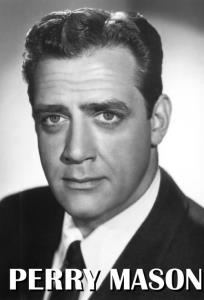 Perry Mason