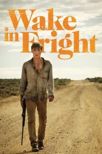 Wake in Fright plakát