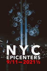 Epicentra New Yorku 9/11➔2021½